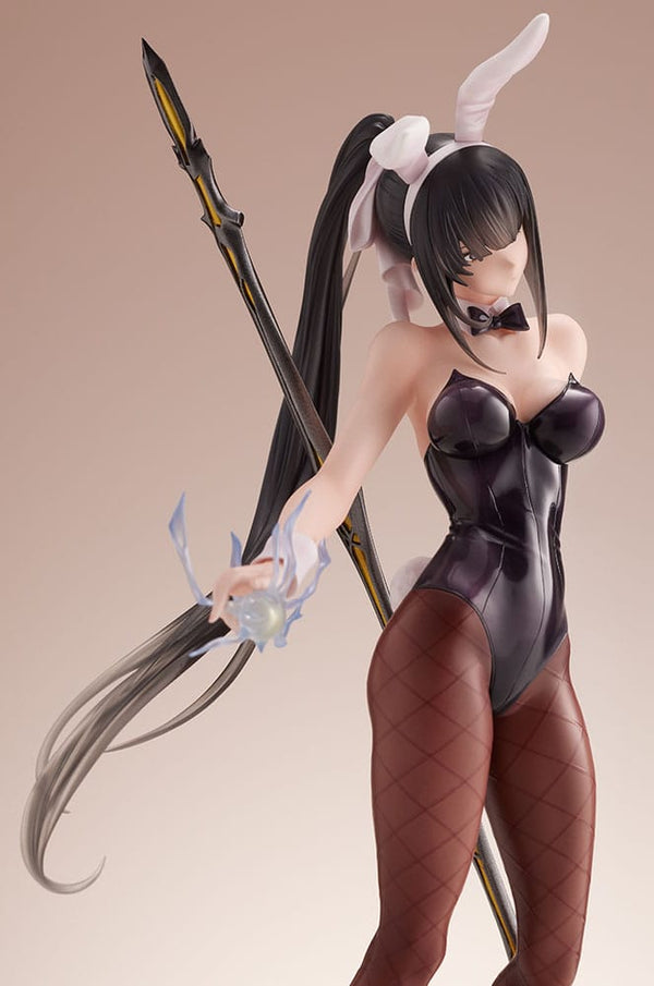 Overlord - Narberal Gamma: so bin Bunny Girl Ver. - PVC Statue 1/7 (32 cm)