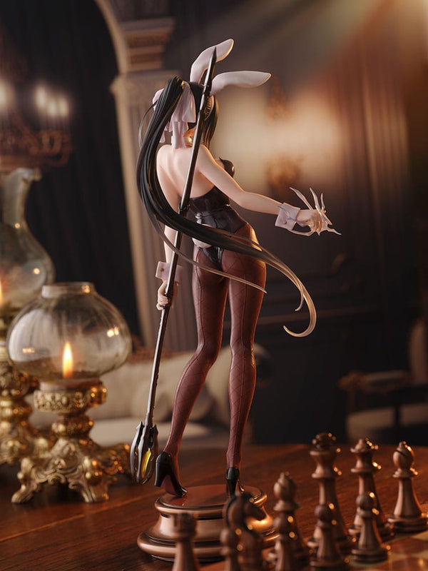 Overlord - Narberal Gamma: so bin Bunny Girl Ver. - PVC Statue 1/7 (32 cm)