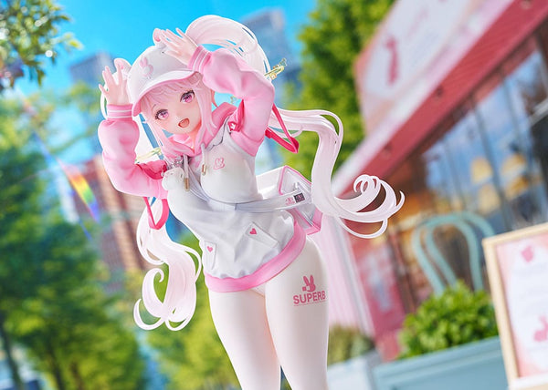 Goddess of Victory: Nikke - Alice: Sweet Home Ver. - PVC Statue 1/7 (25 cm)