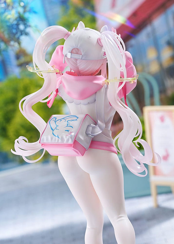Goddess of Victory: Nikke - Alice: Sweet Home Ver. - PVC Statue 1/7 (25 cm)