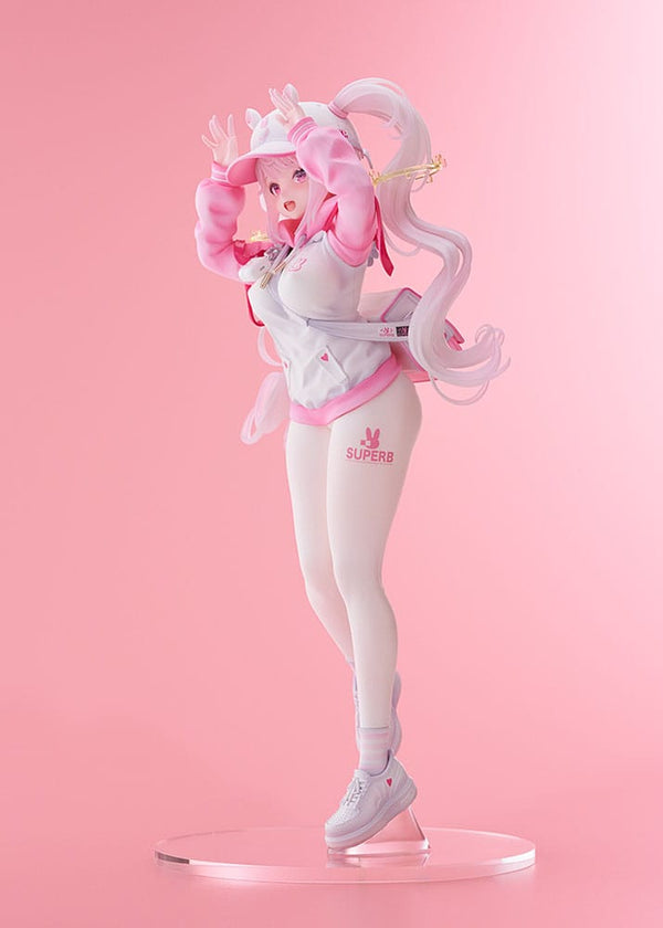 Goddess of Victory: Nikke - Alice: Sweet Home Ver. - PVC Statue 1/7 (25 cm)