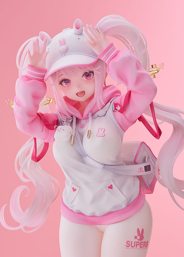 Goddess of Victory: Nikke - Alice: Sweet Home Ver. - PVC Statue 1/7 (25 cm)
