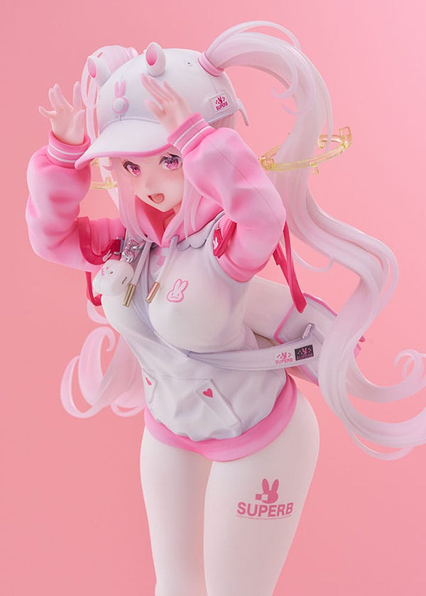 Goddess of Victory: Nikke - Alice: Sweet Home Ver. - PVC Statue 1/7 (25 cm)