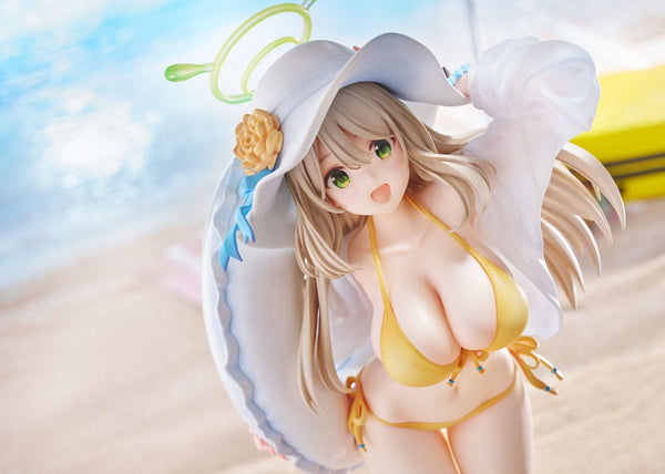 Blue Archive - Nonomi: Swimsuit Ver. - PVC Statue 1/7 (27 cm)