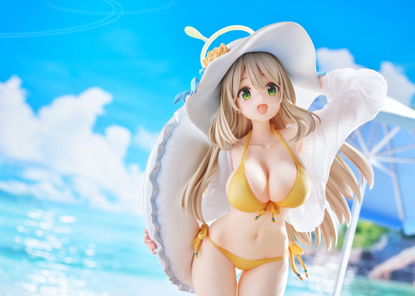 Blue Archive - Nonomi: Swimsuit Ver. - PVC Statue 1/7 (27 cm)