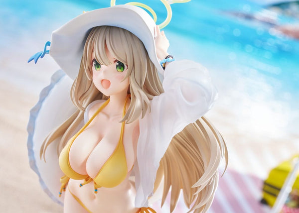 Blue Archive - Nonomi: Swimsuit Ver. - PVC Statue 1/7 (27 cm)