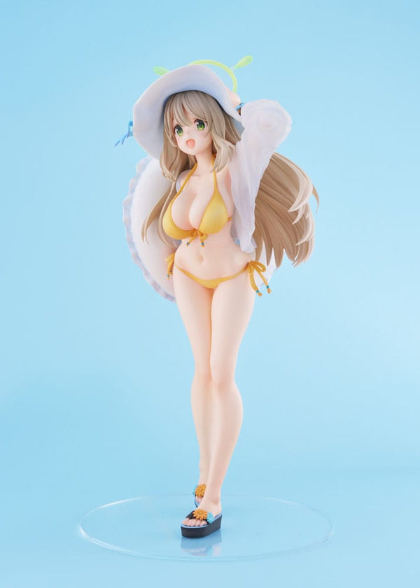 Blue Archive - Nonomi: Swimsuit Ver. - PVC Statue 1/7 (27 cm)
