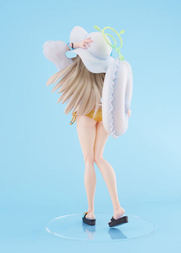Blue Archive - Nonomi: Swimsuit Ver. - PVC Statue 1/7 (27 cm)
