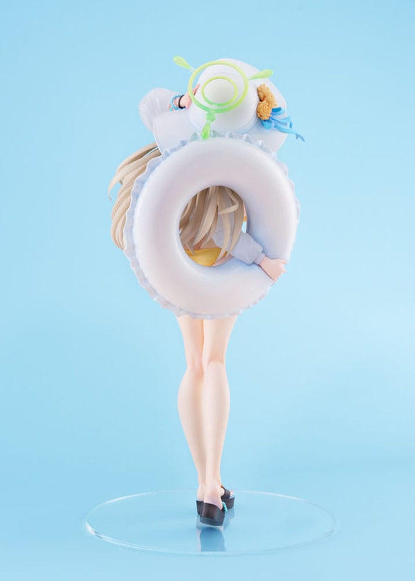 Blue Archive - Nonomi: Swimsuit Ver. - PVC Statue 1/7 (27 cm)