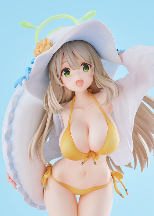 Blue Archive - Nonomi: Swimsuit Ver. - PVC Statue 1/7 (27 cm)