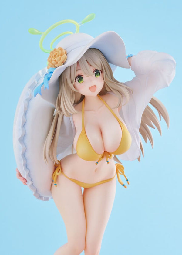 Blue Archive - Nonomi: Swimsuit Ver. - PVC Statue 1/7 (27 cm)