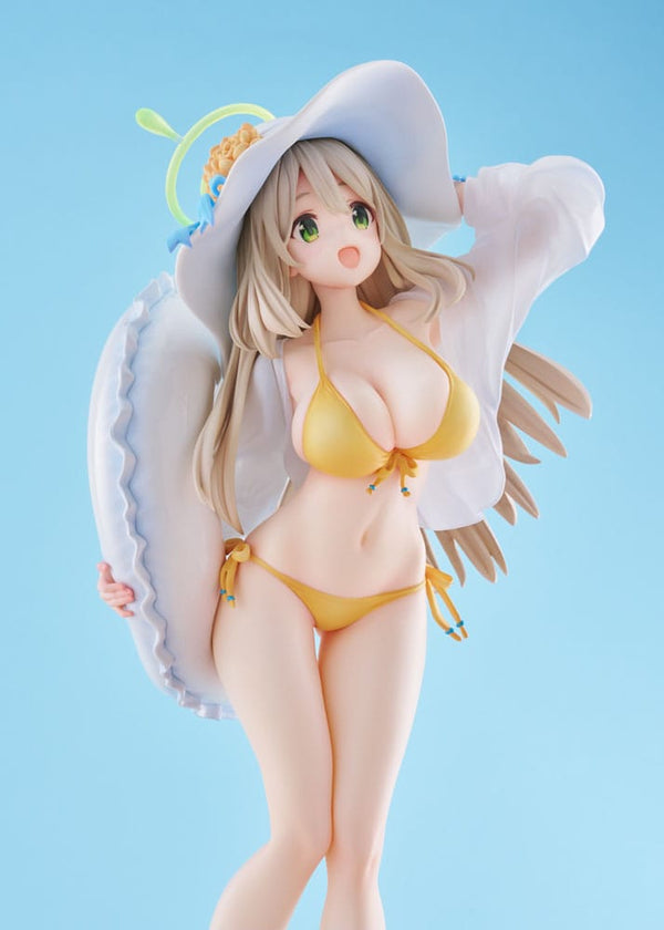 Blue Archive - Nonomi: Swimsuit Ver. - PVC Statue 1/7 (27 cm)