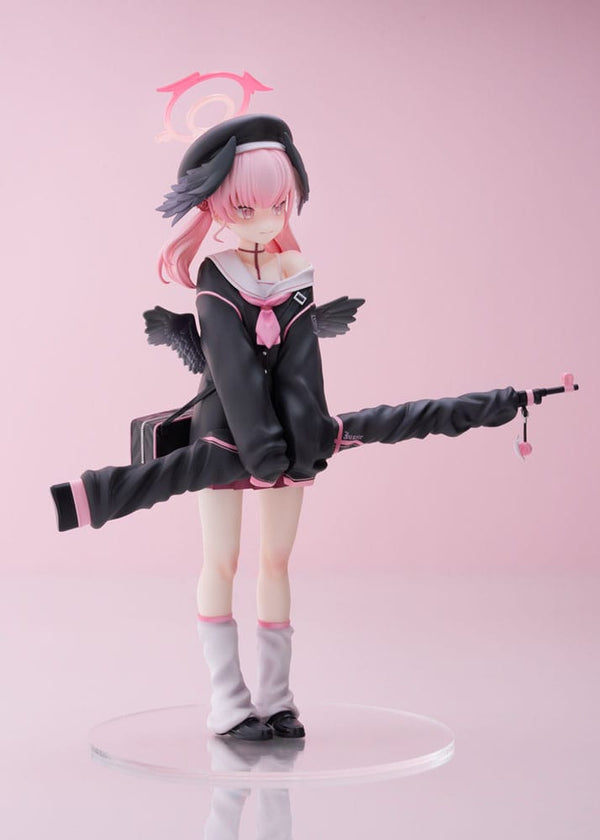 Blue Archive - Koharu - PVC Statue 1/7 (27 cm)