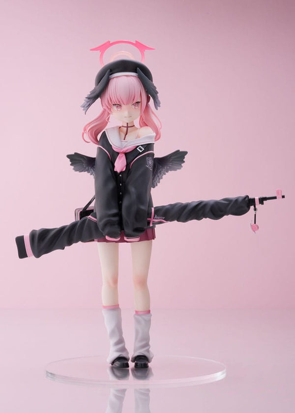 Blue Archive - Koharu - PVC Statue 1/7 (27 cm)