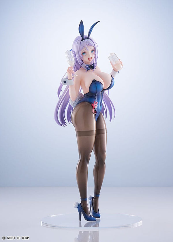 Goddess of Victory: Nikke - Folkwang: Moist Rabbit Ver. - PVC Statue 1/7 (29 cm)