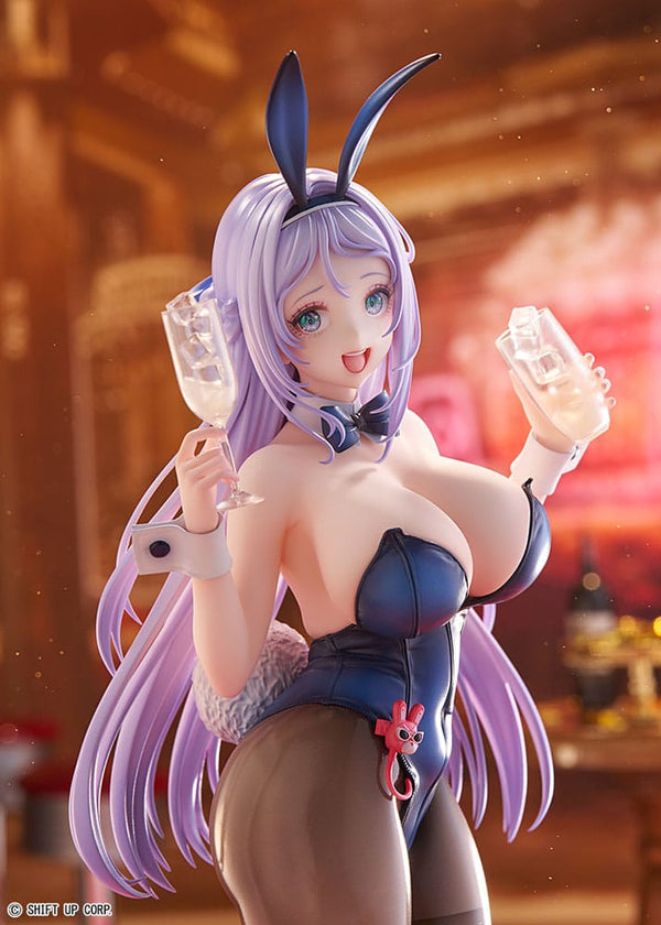 Goddess of Victory: Nikke - Folkwang: Moist Rabbit Ver. - PVC Statue 1/7 (29 cm)