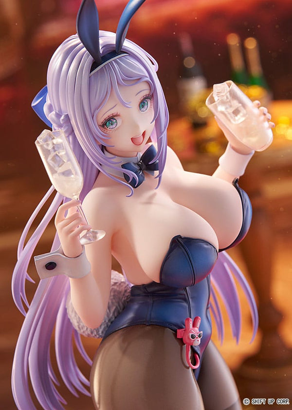 Goddess of Victory: Nikke - Folkwang: Moist Rabbit Ver. - PVC Statue 1/7 (29 cm)