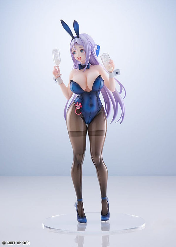 Goddess of Victory: Nikke - Folkwang: Moist Rabbit Ver. - PVC Statue 1/7 (29 cm)