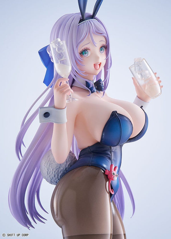 Goddess of Victory: Nikke - Folkwang: Moist Rabbit Ver. - PVC Statue 1/7 (29 cm)
