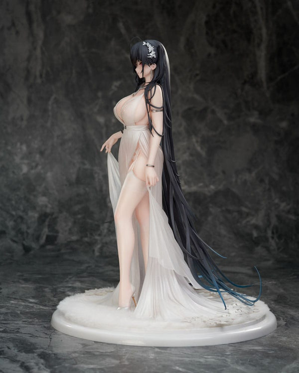 Azur Lane - Taihou: Wedding: Temptation on the Sea Breeze Standard Ver. - 1/6 PVC Figur (Forudbestilling)