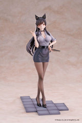 Azur Lane - Atago: OL Ver. - PVC Statue 1/6 (28 cm)