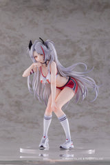 Azur Lane - Prinz Eugen: Brilliant Touchdown Ver. - PVC Statue 1/6 (21 cm)