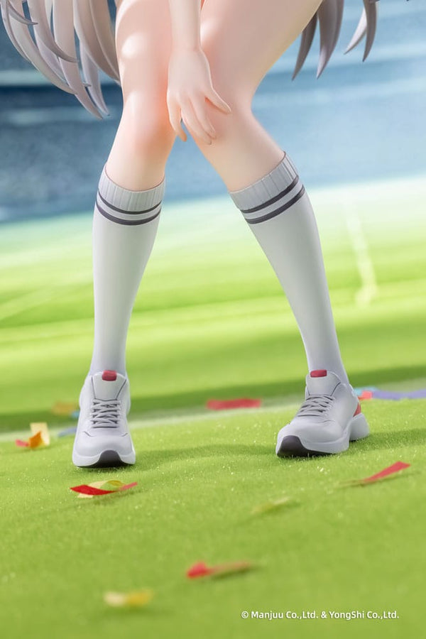 Azur Lane - Prinz Eugen: Brilliant Touchdown Ver. - PVC Statue 1/6 (21 cm)