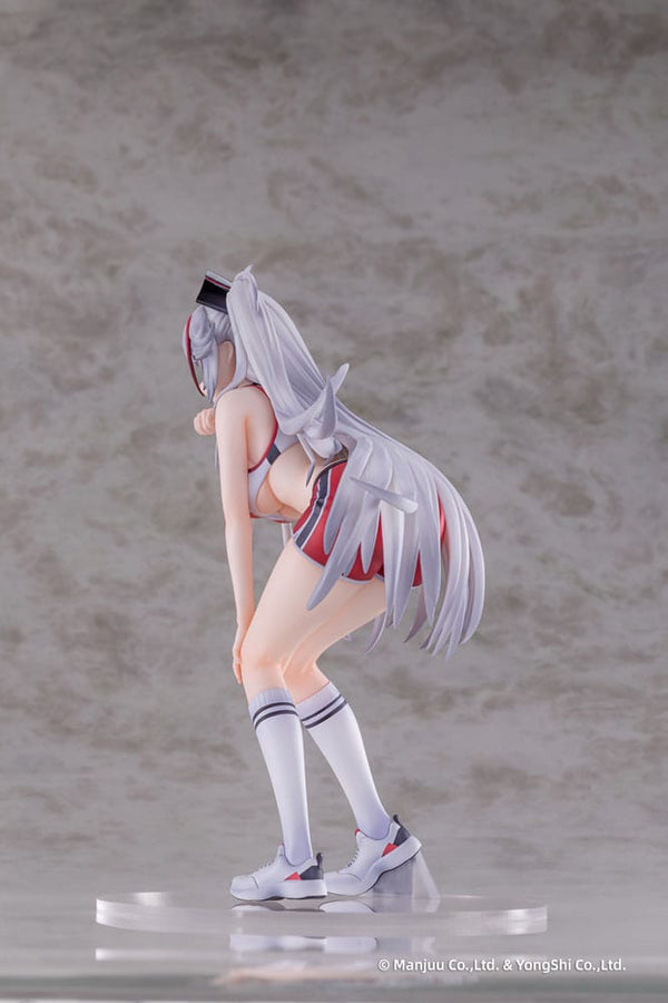 Azur Lane - Prinz Eugen: Brilliant Touchdown Ver. - PVC Statue 1/6 (21 cm)