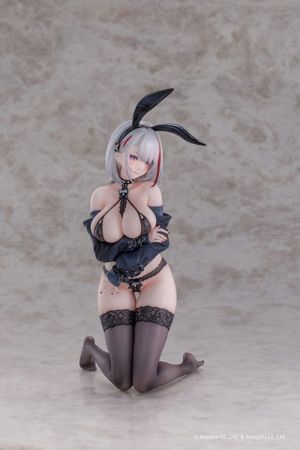 Azur Lane - Duisburg: Endurance Training Gone Wrong Ver. - PVC Statue 1/6 (20 cm)