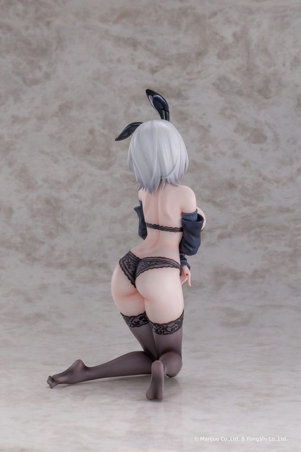 Azur Lane - Duisburg: Endurance Training Gone Wrong Ver. - PVC Statue 1/6 (20 cm)