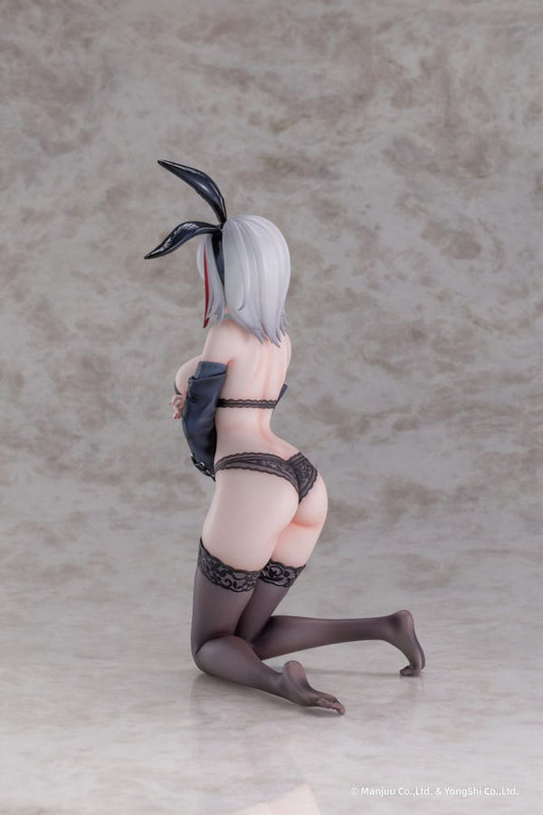 Azur Lane - Duisburg: Endurance Training Gone Wrong Ver. - PVC Statue 1/6 (20 cm)