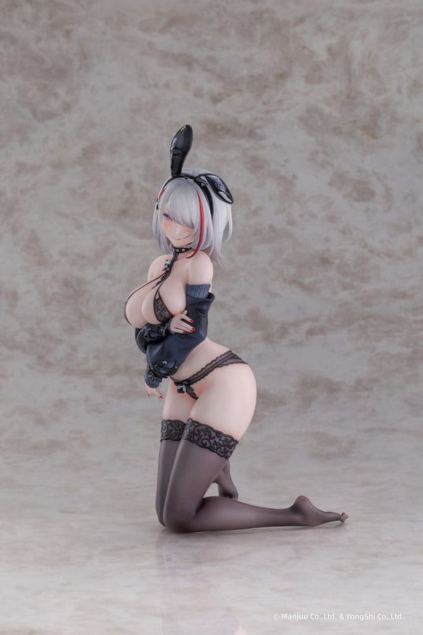 Azur Lane - Duisburg: Endurance Training Gone Wrong Ver. - PVC Statue 1/6 (20 cm)