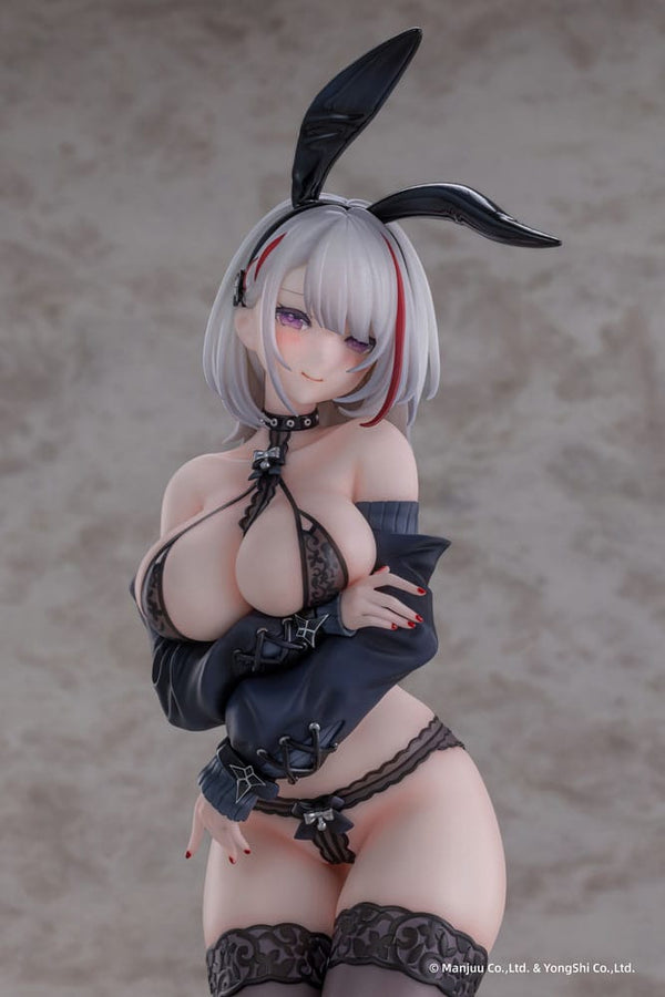 Azur Lane - Duisburg: Endurance Training Gone Wrong Ver. - PVC Statue 1/6 (20 cm)