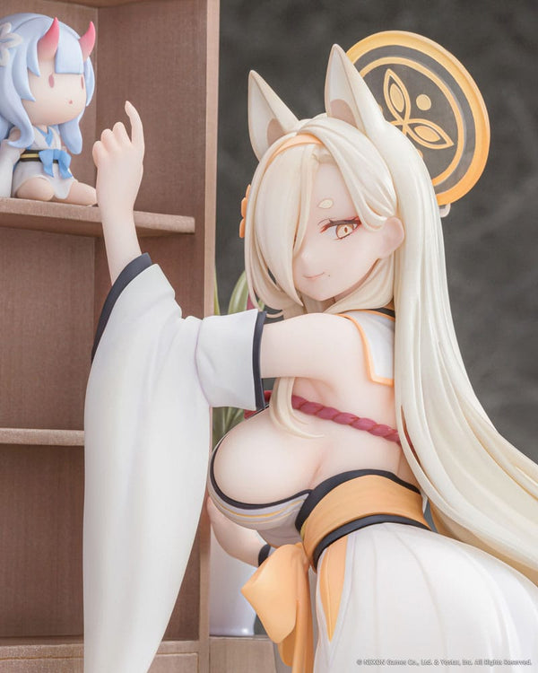 Blue Archive - Kaho: Memorial Lobby Ver. - PVC Statue 1/7 (26 cm)