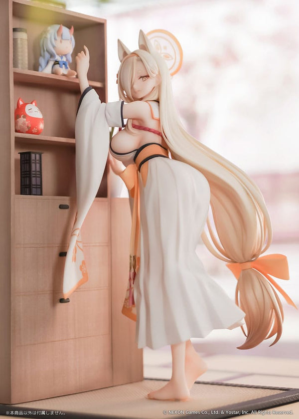 Blue Archive - Kaho: Memorial Lobby Ver. - PVC Statue 1/7 (26 cm)