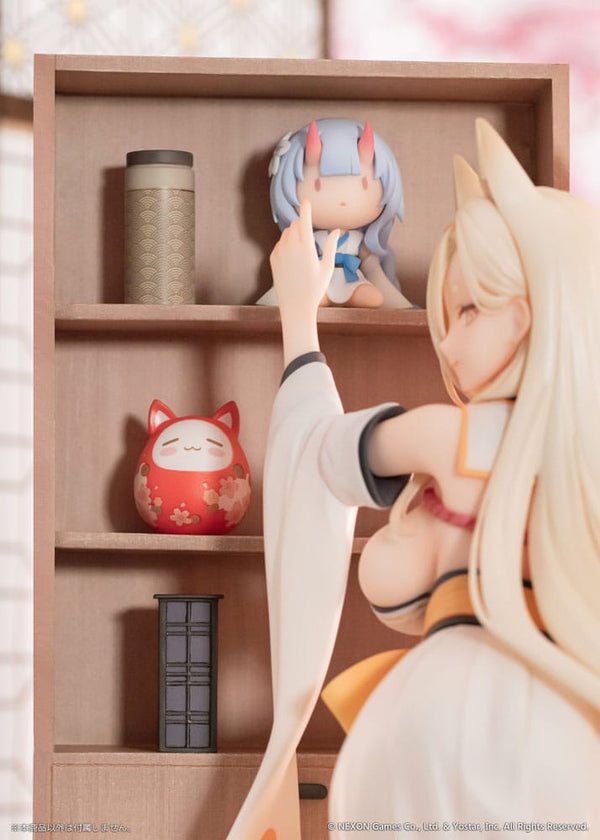 Blue Archive - Kaho: Memorial Lobby Ver. - PVC Statue 1/7 (26 cm)