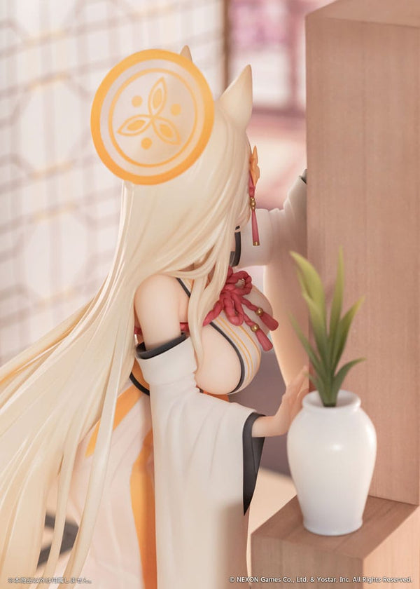 Blue Archive - Kaho: Memorial Lobby Ver. - PVC Statue 1/7 (26 cm)