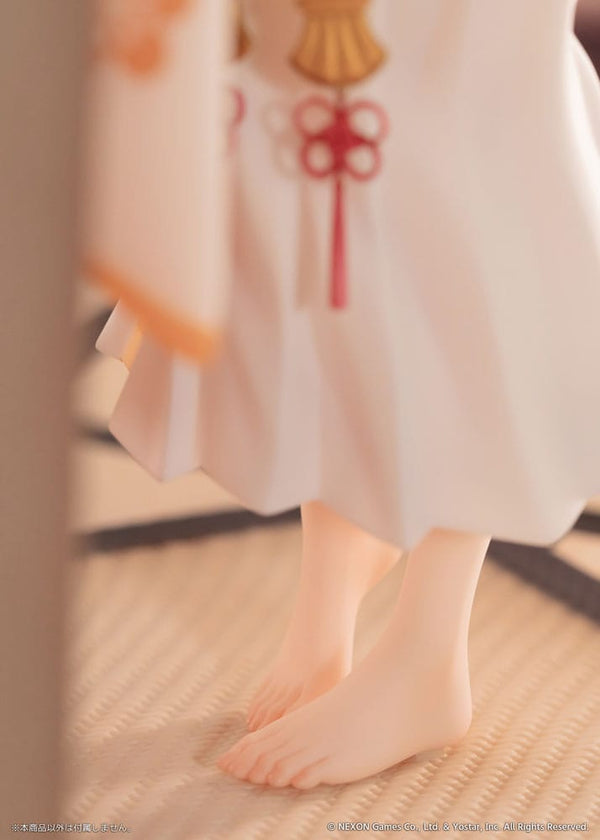 Blue Archive - Kaho: Memorial Lobby Ver. - PVC Statue 1/7 (26 cm)