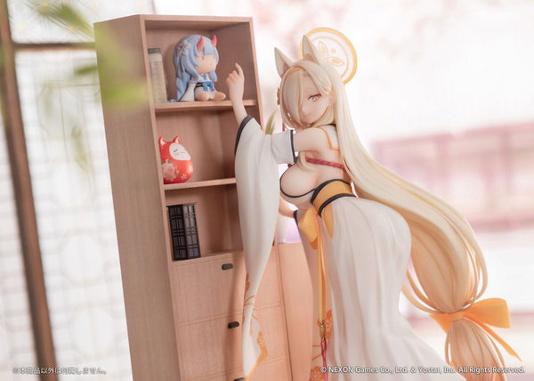 Blue Archive - Kaho: Memorial Lobby Ver. - PVC Statue 1/7 (26 cm)