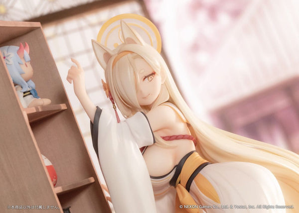 Blue Archive - Kaho: Memorial Lobby Ver. - PVC Statue 1/7 (26 cm)