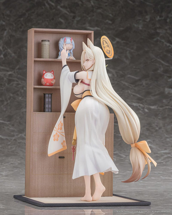 Blue Archive - Kaho: Memorial Lobby Ver. - PVC Statue 1/7 (26 cm)