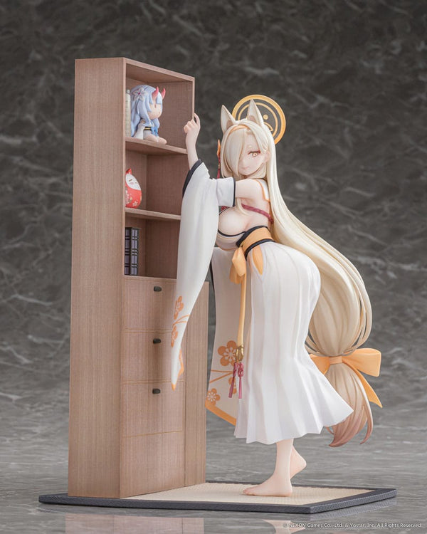 Blue Archive - Kaho: Memorial Lobby Ver. - PVC Statue 1/7 (26 cm)