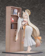 Blue Archive - Kaho: Memorial Lobby Ver. - PVC Statue 1/7 (26 cm)