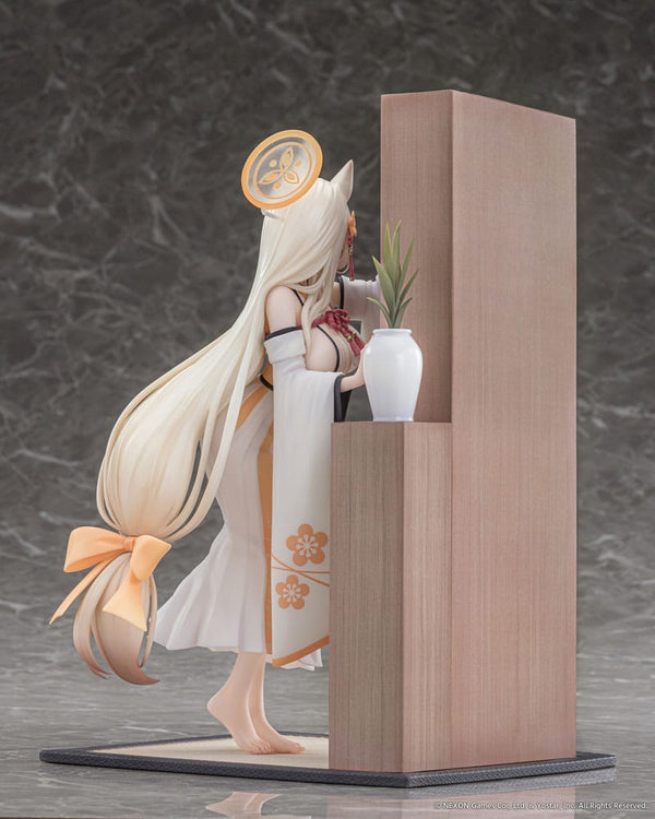 Blue Archive - Kaho: Memorial Lobby Ver. - PVC Statue 1/7 (26 cm)