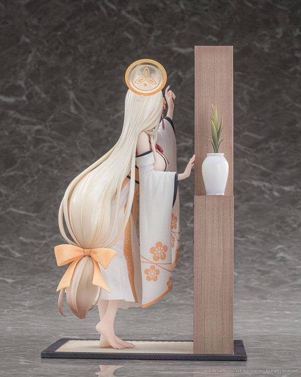 Blue Archive - Kaho: Memorial Lobby Ver. - PVC Statue 1/7 (26 cm)