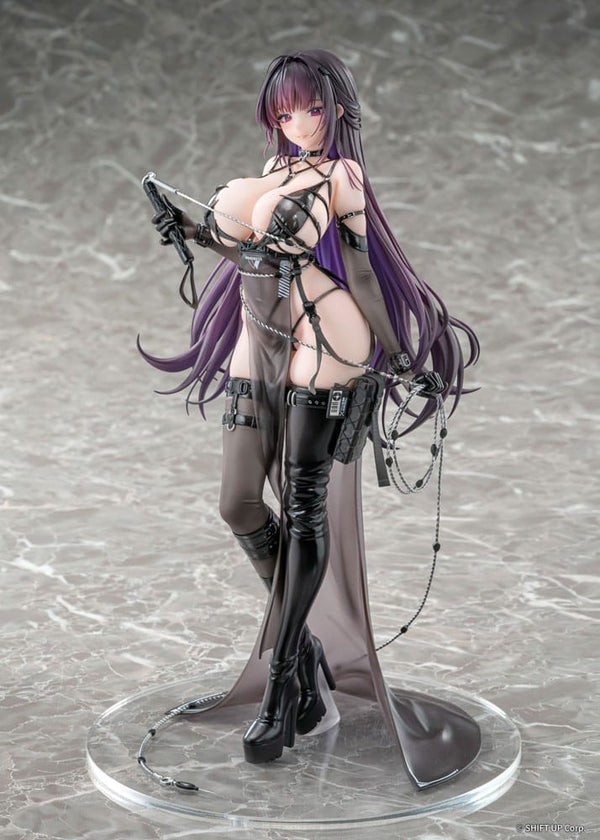 Goddess of Victory: Nikke - Mihara: Bonding Chain Ver. - PVC Statue 1/7 (29 cm)