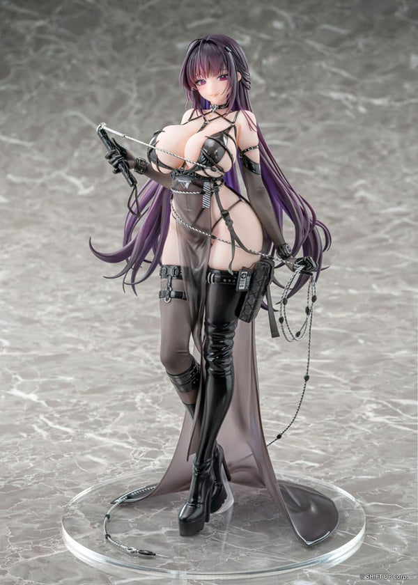 Goddess of Victory: Nikke - Mihara: Bonding Chain Ver. - PVC Statue 1/7 (29 cm)