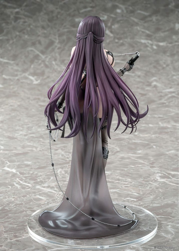Goddess of Victory: Nikke - Mihara: Bonding Chain Ver. - PVC Statue 1/7 (29 cm)
