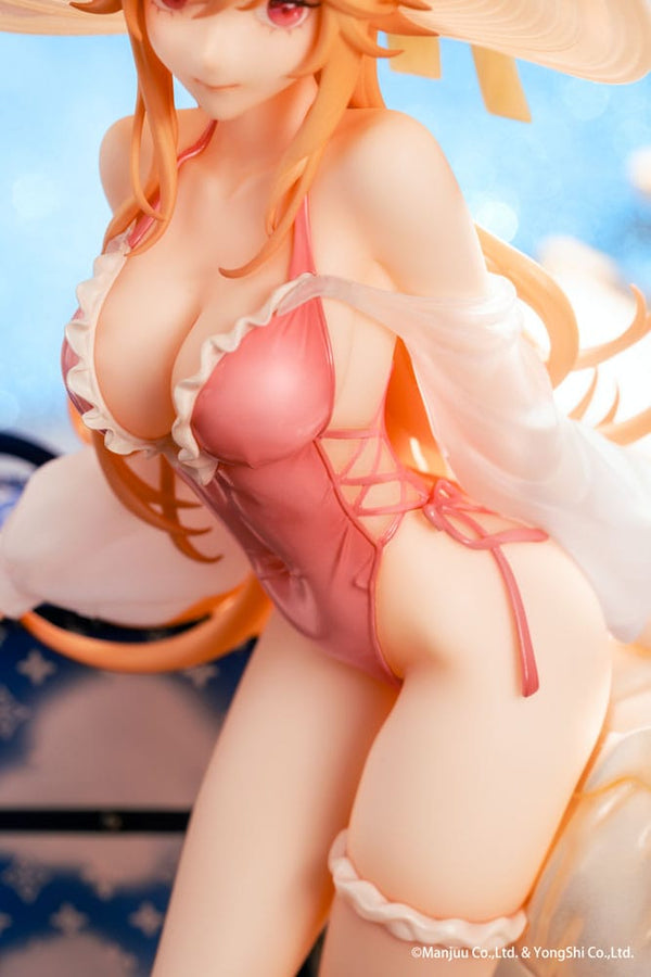 Azur Lane - Richelieu: Fleuron of the Waves Ver. - PVC Statue 1/6 (31 cm)