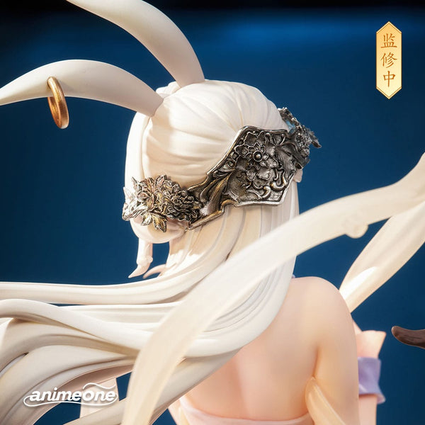 Original Character - Chang'e: Yue Xi Lian Xiang Ver. - PVC Statue 1/7 (29 cm)